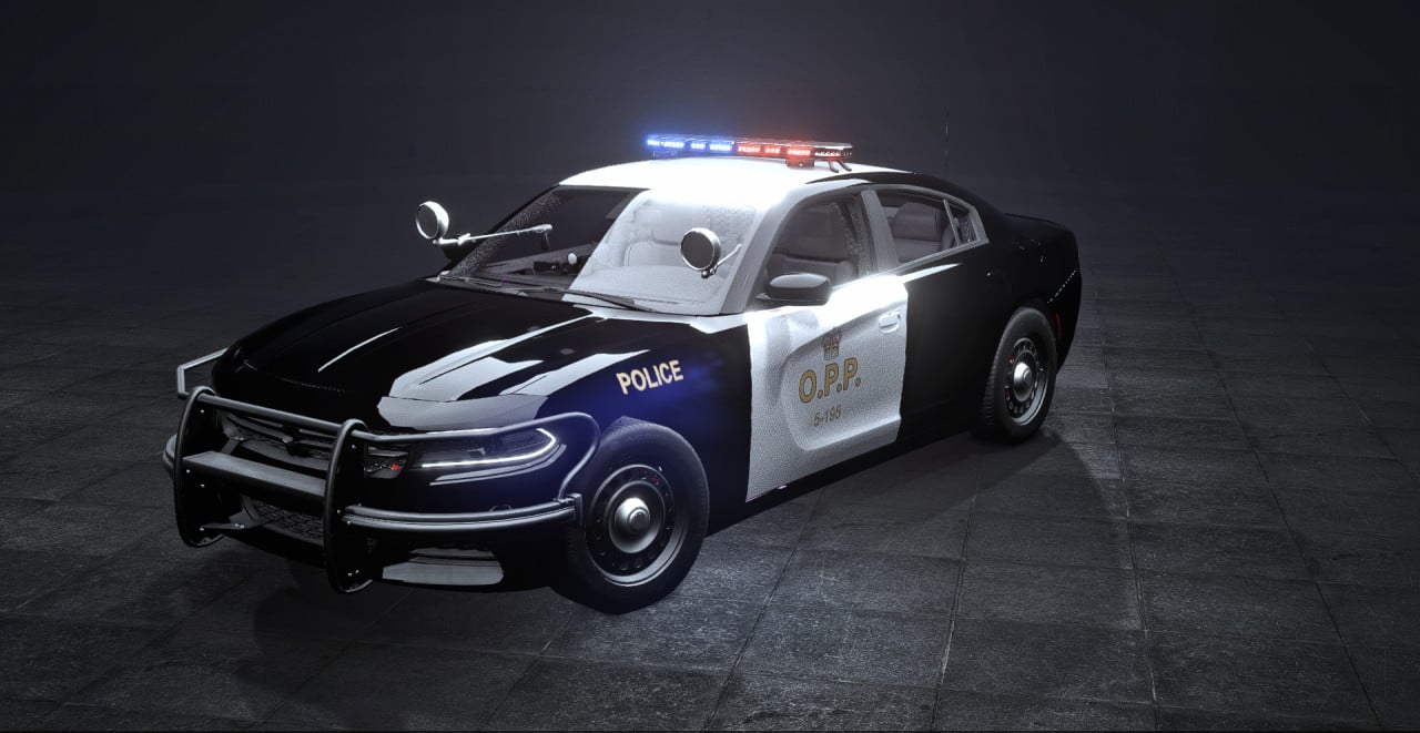 Fastrow '15 - '23 Dodge Charger